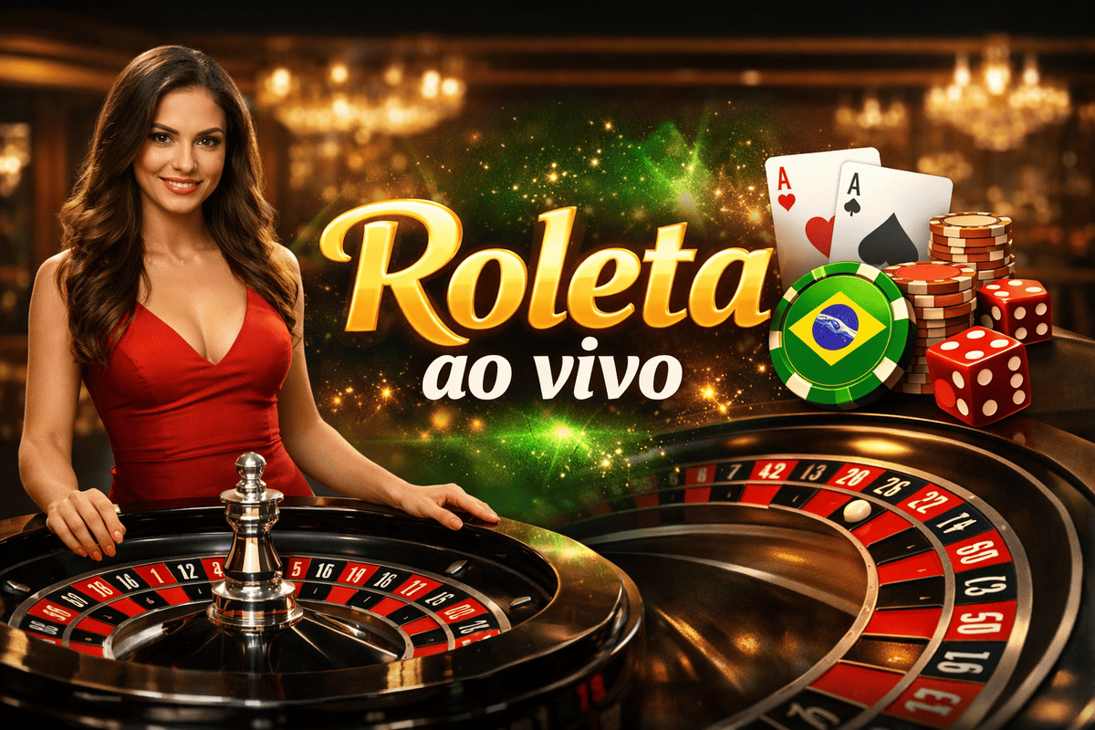 Roleta utbet