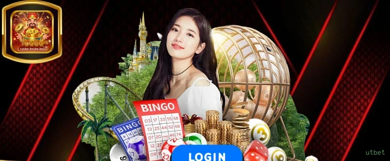 Baixar App utbet