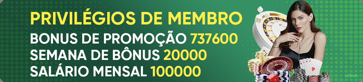 utbet BR