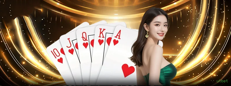 Casino Login utbet