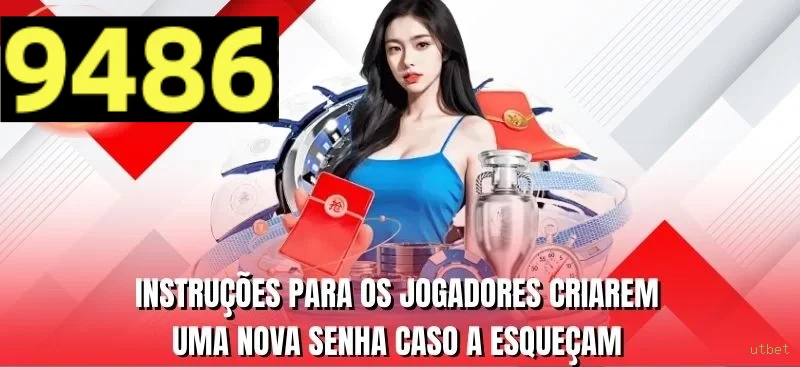 utbet Site Oficial