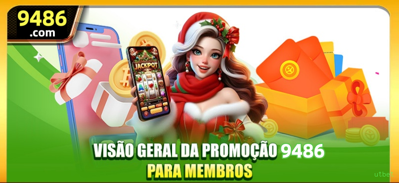 utbet Pagamentos