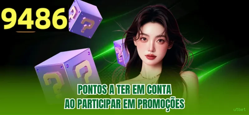 utbet Plataforma