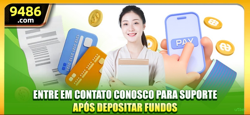 utbet Jogo Responsável