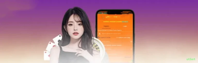 utbet Login Seguro