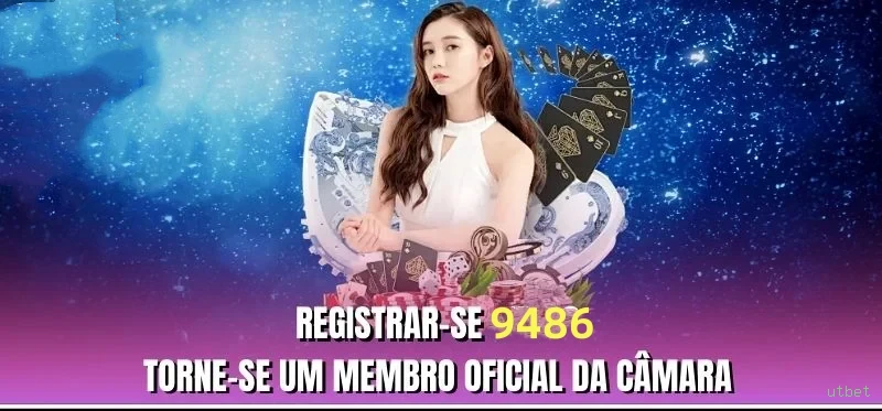utbet Oficial