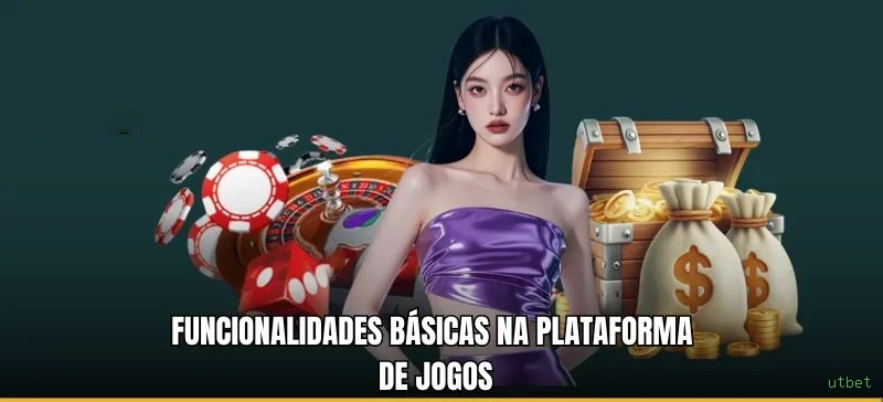 utbet Sem Baixar